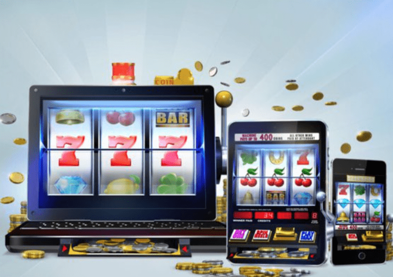 what is the best online slots for real money